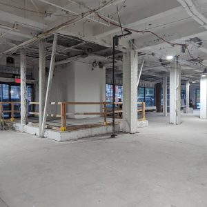 150 Broadway (Support)