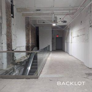 150 Broadway G (Retail Spaces) #1