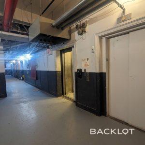 150 Broadway (Loading Docks)