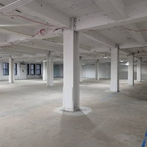 75 Broad Street (Support)