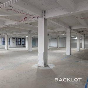 75 Broad Street FL 2 (Industrial)