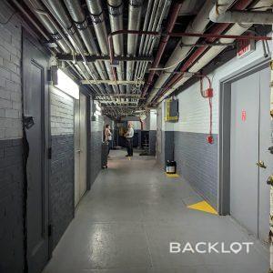 75 Broad Street (Loading Docks)