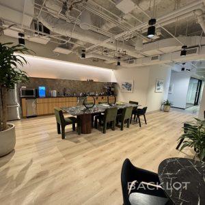 30 Adelaide Street East FL 15 (Offices)