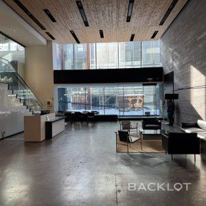 80 Atlantic Avenue (Lobbies)