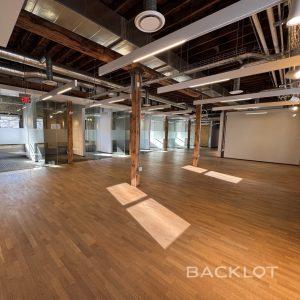 60 Atlantic Avenue FL 2 (Offices)