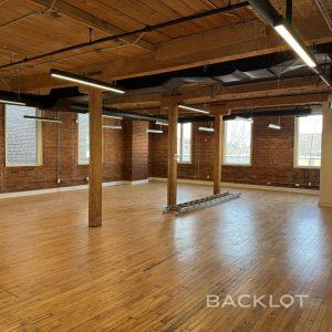 102 Atlantic Avenue FL 2 (Offices)