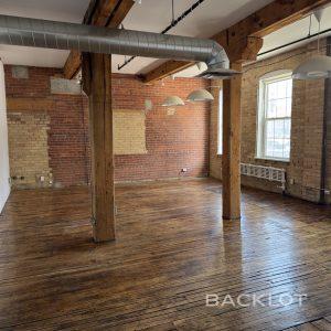 360 Dufferin Street FL 1 (Offices)