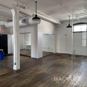 619 Queen Street West FL 2 (Offices)