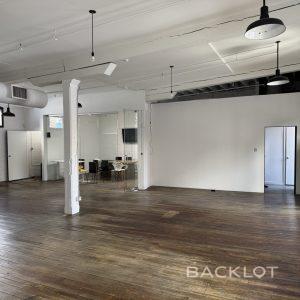 360 Dufferin Street FL 2 (Offices)