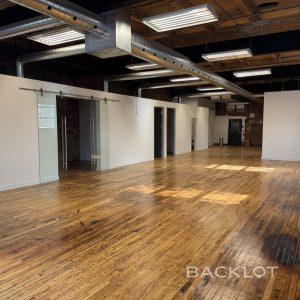 358 Dufferin Street FL 3 (Offices)