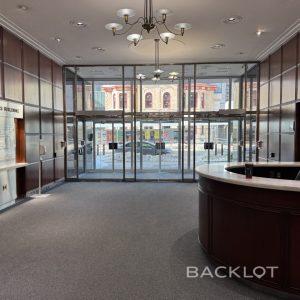 625 Church Street (Lobbies)