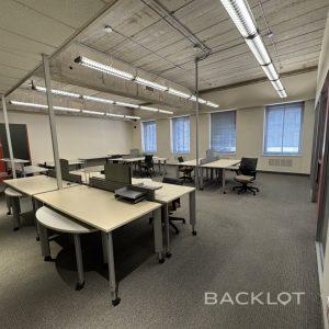 625 Church Street FL 4 (Offices)