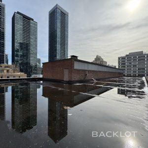 625 Church Street FL 7 (Roofs)