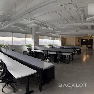 720 King Street West FL 8 (Offices) #2