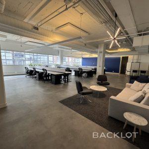 720 King Street West FL 5 (Offices)