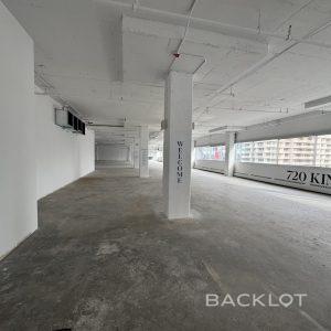 720 King Street West FL 7 (Offices)