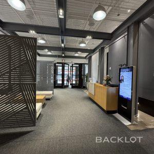 720 King Street West (Lobbies)