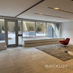 55 Bloor Street West FL 3 (Offices)