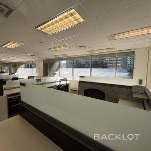 55 Bloor Street West FL 5 (Offices)