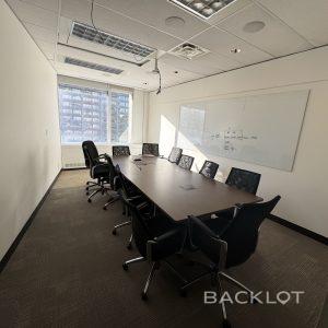 55 Bloor Street West FL 10 (Offices)