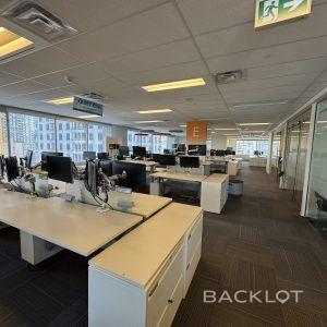 55 Bloor Street West FL 14 (Offices)