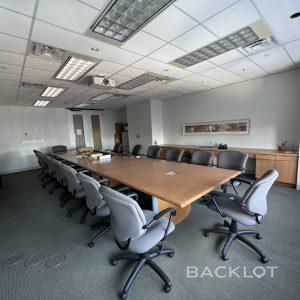 55 Bloor Street West FL 7 (Offices)