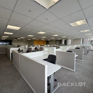 250 Bloor Street East FL 8 (Offices)