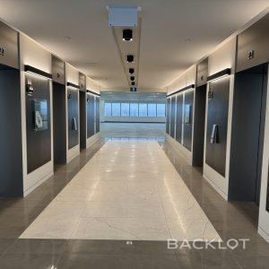 5650 Yonge Street FL 22 (Offices)