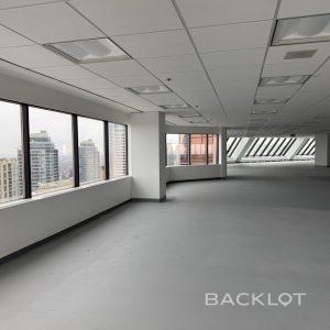 5650 Yonge Street FL 21 (Industrial)