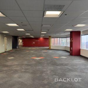 5650 Yonge Street FL 20 (Offices)