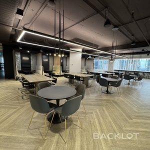 5650 Yonge Street FL 11 (Offices)