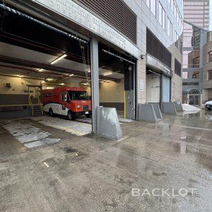 5650 Yonge Street (Loading Docks)