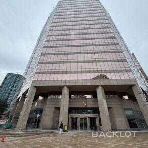 5650 Yonge Street (Exteriors)