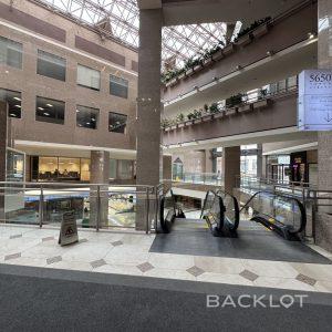 5650 Yonge Street (Lobbies)