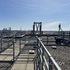 5343 Dundas Street West (Roofs)