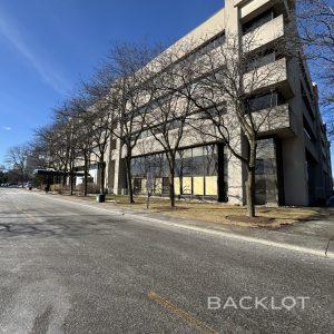 155 Gordon Baker Road (Exteriors)