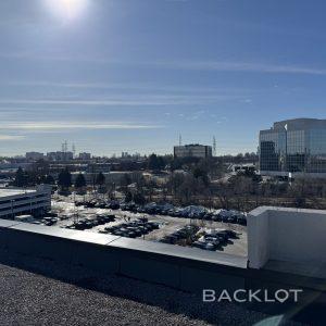 155 Gordon Baker Road (Roofs)