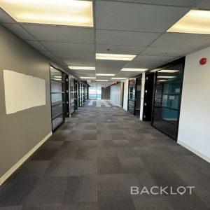 155 Gordon Baker Road FL 4 (Offices)