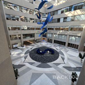 155 Gordon Baker Road FL 3 (Offices)