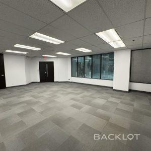 155 Gordon Baker Road FL 1 (Offices)