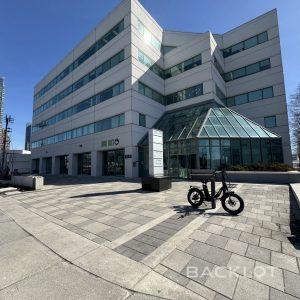 5343 Dundas Street West (Exteriors)