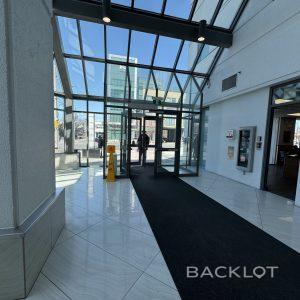 5343 Dundas Street West (Lobbies)