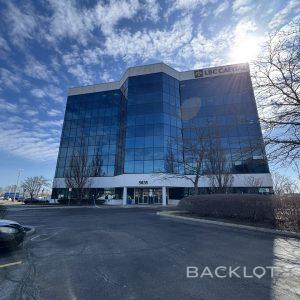 5045 South Service Road (Exteriors)