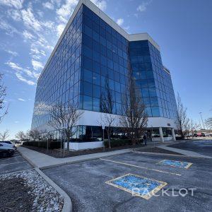 5035 South Service Road (Exteriors)