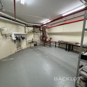 5035 South Service Road (Basements)