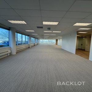 5035 South Service Road FL 1 (Offices)