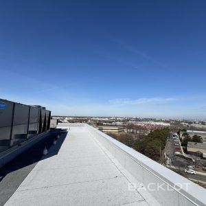 5035 South Service Road (Roofs)