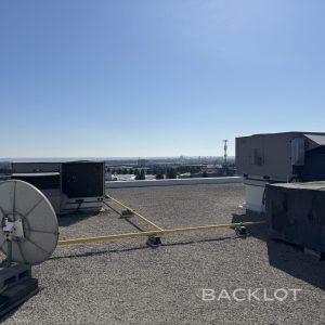 5045 South Service Road (Roofs)