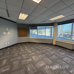 5045 South Service Road FL 1 (Offices)