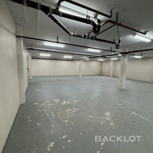 5045 South Service Road (Basements)